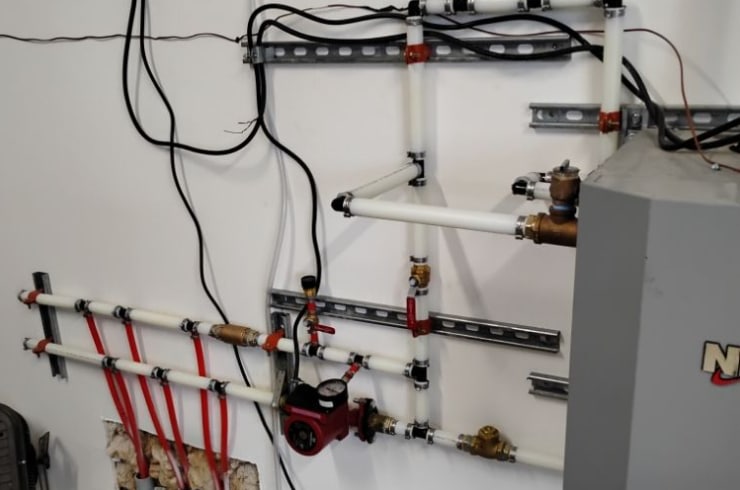 Biondo's Plumbing